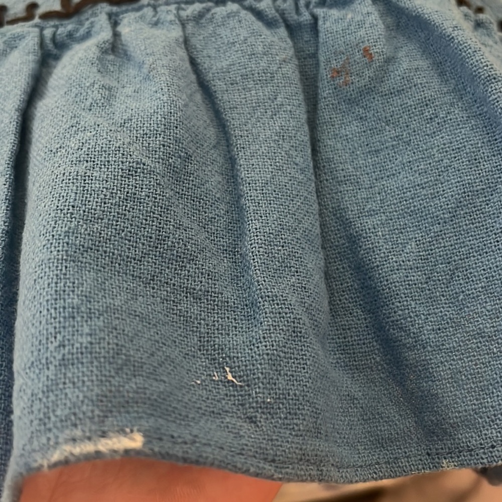 Piper Embroidered Top - Picture 5 of 7